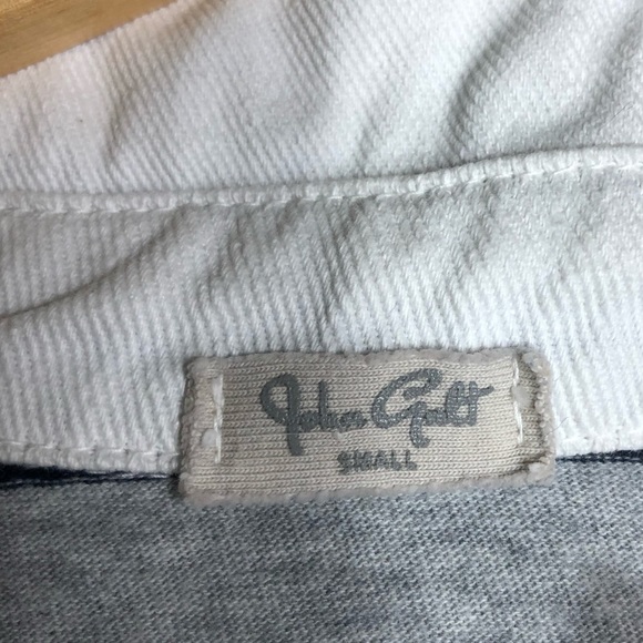 John Galt Johnny Top - Picture 3 of 5